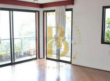 Apartamento · 200m² · 3 Quartos · 3 Vagas · Apartamento com 200 m², 3 quartos sendo 3 suítes à venda no bairro Higienópolis.