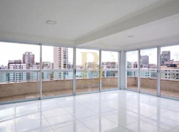 Apartamento · 267m² · 4 Quartos · 4 Vagas · Cobertura tríplex à venda em Moema.