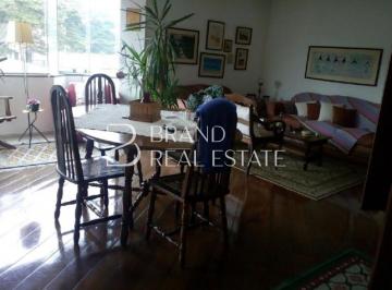Apartamento · 120m² · 3 Quartos · 2 Vagas · Apartamento com 120 m², 3 quartos sendo 1 suíte à venda no bairro Campo Belo.