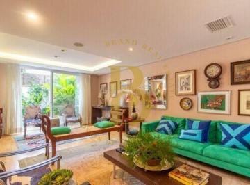 Casa · 620m² · 4 Quartos · 6 Vagas · Casa de condomínio com 620 m², 4 quartos sendo 4 suítes à venda no bairro Cidade Jardim.