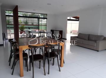 Apartamento · 129m² · 3 Quartos · 2 Vagas · Apartamento com 129m², à venda no bairro Vila Congonhas.