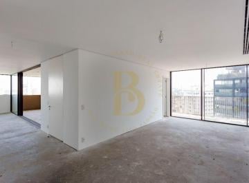 Apartamento · 345m² · 4 Quartos · 6 Vagas · Apartamento muito charmoso com linda vista, Arquitetura Isay Weinfeld