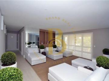 Apartamento · 314m² · 3 Quartos · 3 Vagas · Apartamento Garden em área nobre e privilegiada no bairro Vila Cruzeiro.