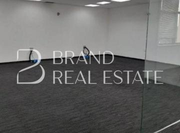 Comercial · 188m² · 4 Vagas · Conjunto comercial  à venda  e locação no Brooklin Paulista