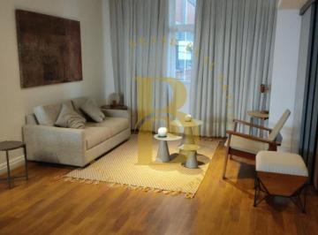 Apartamento · 137m² · 2 Quartos · 1 Vaga · Apartamento com 137 m², 2 quartos sendo 1 suíte para alugar no bairro Jardim Paulista.