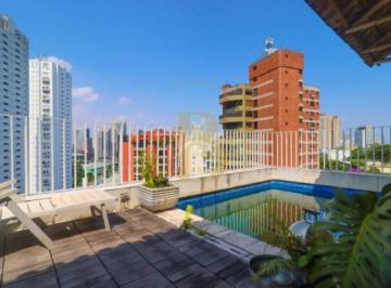 Apartamento · 200m² · 3 Quartos · 2 Vagas · Charmosa cobertura no bairro Real Parque.