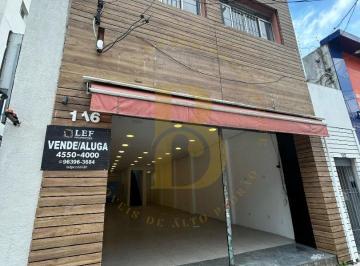 Comercial · 303m² · Comercial com 303 m², para alugar no bairro Pinheiros.
