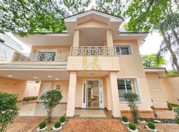 Casa · 670m² · 5 Quartos · 6 Vagas · Casa com 5 suites à venda, 670 m² - Venda - R$6900.000,00 - Alto da Boa Vista