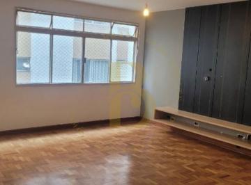 Apartamento · 135m² · 3 Quartos · 1 Vaga · Apartamento com 134,57m², 3 quartos sendo 1 suíte à venda no bairro Jardim América.