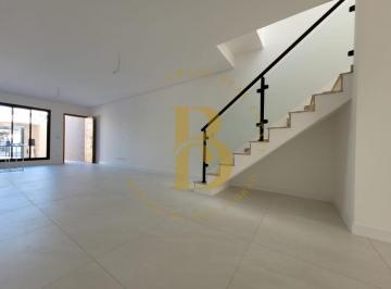 Casa · 130m² · 3 Quartos · 2 Vagas · Casa com 3 Suítes e Área Gourmet Completa ? 130m²
