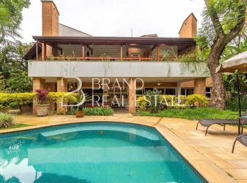 Casa · 622m² · 4 Quartos · 5 Vagas · Casa á venda  em condomínio fechado, localizada no Jardim Cordeiro.