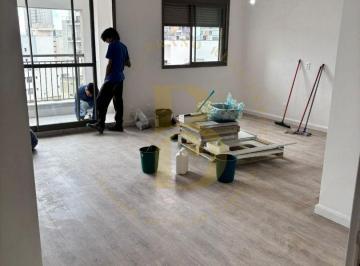Apartamento · 64m² · 2 Quartos · 1 Vaga · Apartamento com 64 m², 2 quartos sendo 1 suíte à venda no bairro Vila Mariana.