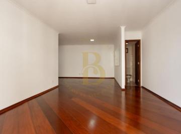 Apartamento · 128m² · 3 Quartos · 2 Vagas · Apartamento com 128 m² e 3 dormitórios à venda na Vila Clementino. Próximo ao Metrô e Ibirapuera.