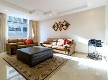 Apartamento · 160m² · 3 Quartos · 2 Vagas · Apartamento á venda com 160m², 3 quartos e 2 vagas bairro Jardim América.