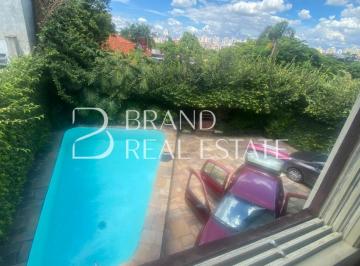 Casa · 280m² · 4 Quartos · 4 Vagas · Imóvel residencial com 280m² no alto da lapa