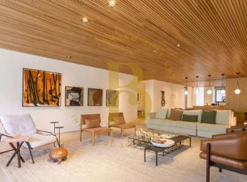 Apartamento · 232m² · 4 Quartos · 3 Vagas · Apartamento com 232 m², 4 quartos sendo 4 suítes à venda no bairro Vila Clementino.
