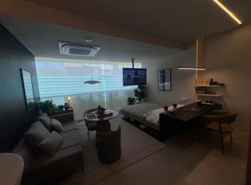Apartamento · 41m² · 1 Quarto · Apartamento com 41.0 m², à venda no bairro Chácara Santo Antônio.