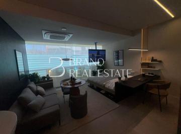 Apartamento · 41m² · 1 Quarto · Apartamento com 41.0 m², à venda no bairro Chácara Santo Antônio.