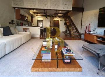 Apartamento · 98m² · 1 Quarto · 2 Vagas · Apartamento com 98 m², 1 quarto sendo 1 suíte à venda no bairro Jardim Guedala.