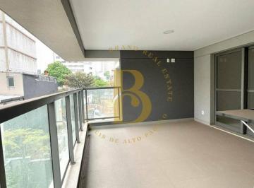 Apartamento · 84m² · 2 Quartos · 1 Vaga · Apartamento com 84 m², 2 quartos sendo 2 suítes à venda no bairro Vila Clementino.