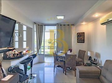 Apartamento · 50m² · 2 Quartos · 1 Vaga · Apartamento com 50 m², 2 quartos sendo 0 suíte à venda no bairro Vila Clementino.