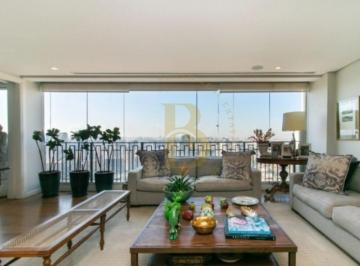 Apartamento · 301m² · 4 Quartos · 4 Vagas · Apartamento com 301 m², 4 quartos sendo 4 suítes à venda no bairro Cidade Jardim.