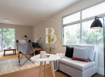 Apartamento · 162m² · 3 Quartos · 3 Vagas · Apartamento com 3 dormitórios, 162m², à venda em São Paulo, Campo Belo