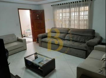 Casa · 148m² · 3 Quartos · 2 Vagas · Sobrado à venda com 148m² - Conforto, praticidade e excelente localização!