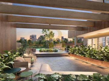 Apartamento · 500m² · 5 Quartos · 5 Vagas · Apartamento com 500 m², 5 suítes à venda no bairro Moema.