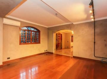 Casa · 240m² · 3 Quartos · 2 Vagas · Casa de vila á venda com 240 m², 3 suítes e 2 vagas bairro Jardim Paulista.