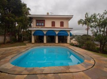 Casa · 729m² · 5 Quartos · 8 Vagas · Casa com 729 m², 5 quartos sendo 3 suítes à venda no bairro Jardim Guedala.