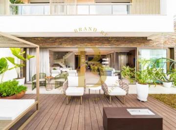 Casa · 374m² · 4 Quartos · 4 Vagas · Casa em Condomínio á venda no Brooklin I 374m² I 4 quartos I 4 vagas I portaria 24 horas
