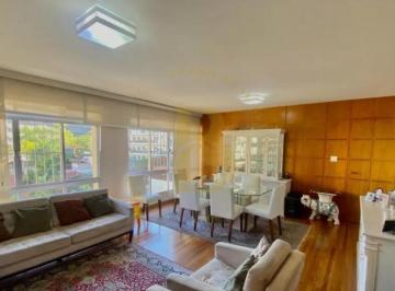 Apartamento · 166m² · 2 Quartos · 2 Vagas · Apartamento á venda de 166 m², 2 quartos e 2 vagas no bairro Jardim América.