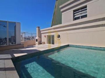 Apartamento · 471m² · 4 Quartos · 6 Vagas · Cobertura á venda de 471 m², com 4 suítes e 6 vagas no bairro Jardim Paulista.