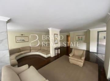 Apartamento · 211m² · 3 Quartos · 2 Vagas · Apartamento de 211m² no Itaim Bibi  3 Dormitórios (1 Suíte) e 2 Vagas