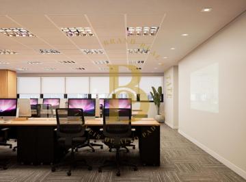 Comercial · 160m² · 3 Vagas · Comercial com 160 m²,  para alugar no bairro Brooklin.