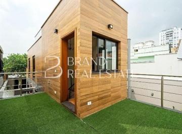 Casa · 215m² · 3 Quartos · 2 Vagas · Casa com 215 m², 3 quartos sendo 2 suítes à venda no bairro Vila Nova Conceição.