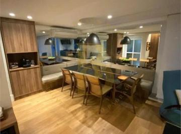 Apartamento · 88m² · 2 Quartos · 2 Vagas · Apartamento reformada á venda de 88m², com 02 dormitórios e 02 vagas próximo ao Metrô Paraíso.