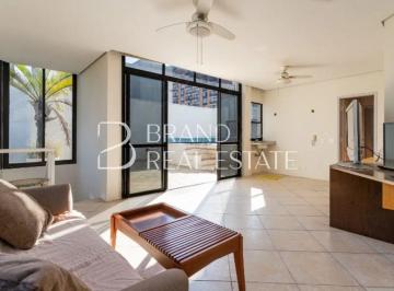 Apartamento · 220m² · 4 Quartos · 3 Vagas · Cobertura com 220 m², 4 quartos sendo 2 suítes à venda no bairro Vila Clementino.