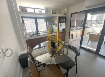 Apartamento · 80m² · 1 Quarto · 1 Vaga · Cobertura duplex à venda com 80m², 1 quarto e 1 vaga no bairro do Jardim Paulista.