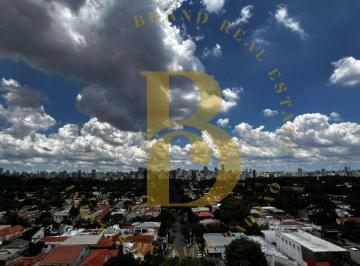 Apartamento · 800m² · 6 Quartos · 6 Vagas · Cobertura exclusiva de 800,48m², com 06 suítes e 06 vagas no Jardim Paulista