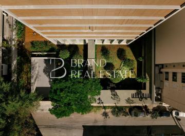 Apartamento · 800m² · 5 Quartos · 8 Vagas · Cobertura Duplex nova, 5 suítes, 8 vagas, vista panorãmica, Jardins, 800m²