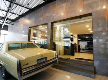 Comercial · 553m² · 3 Quartos · 45 Vagas · Galpão Comercial com 985 m², 3 quartos sendo 1 suíte à venda no bairro Vila Olímpia.