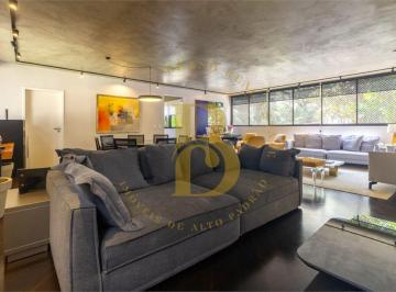 Apartamento · 275m² · 4 Quartos · 4 Vagas · Apartamento à venda com 275 m², sendo 3 suítes, em Moema.