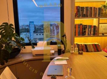 Comercial · 32m² · 1 Vaga · Sala Comercial em Jardim Paulista com 32m²