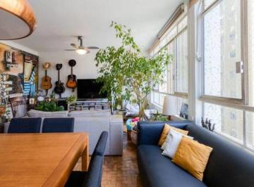 Apartamento · 128m² · 3 Quartos · 1 Vaga · Lindo apartamento em excelente localização no bairro Higienópolis.