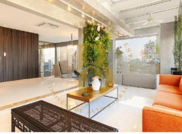 Apartamento · 332m² · 3 Quartos · 4 Vagas · Cobertura Duplex reformada com 332 m², 3 quartos sendo 3 suítes à venda no bairro Vila Mariana.