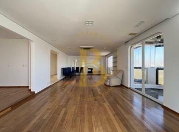 Apartamento · 270m² · 3 Quartos · 3 Vagas · Apartamento á venda com 270m², 3 quartos e 3 vagas de garagem no Jardim Paulista