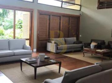 Casa · 535m² · 4 Quartos · 6 Vagas · Casa com 535 m², 4 quartos sendo 4 suítes à venda no bairro Campo Belo.