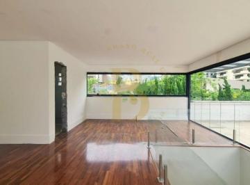 Casa · 445m² · 4 Quartos · 4 Vagas · Casa em Condomínio Reformada | 3 Suítes | Piscina Privativa | Brooklin